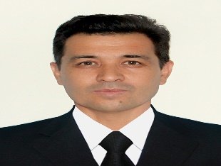 Aliyev Yashnarjon Egamberdiyevich