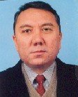 Boboxojayev G'iyos Nosirovich