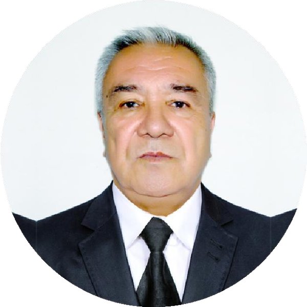 Dadabayev Kuchkor Abdulladjanovich
