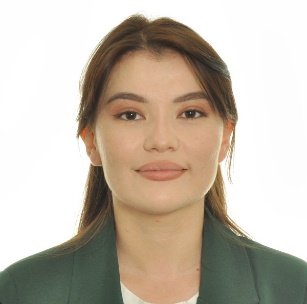 Muxtorova Indirabonu Yasharbek Qizi