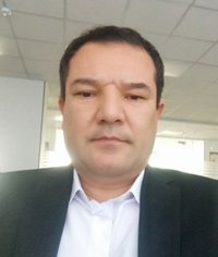 Narzullayev Shodiyor Eshpulatovich