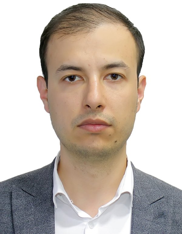 Nutfulloyev Tolib G‘olib O‘g‘li
