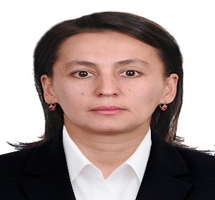 Pulatxujayeva Dono Mirashidovna