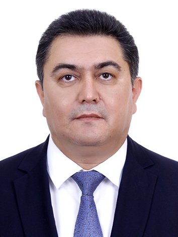 Turayev Nurbek Muxammadovich