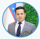 Tursunov Bobir Ortikmirzayevich