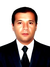 Xalilov Muxiddin Shakirovich