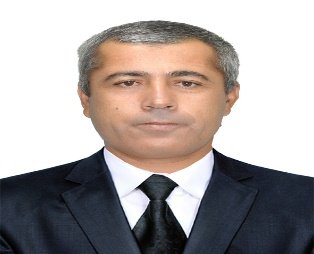 Xo‘jayev Fazliddin Elmuratovich