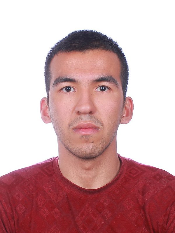 Xolmuratov Jahongir Salimbek O‘g‘li