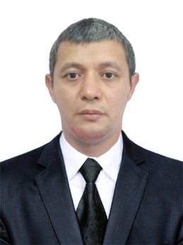 Yuldashev Abduxakim Abdukarimovich